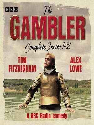 cover image of The Gambler--Complete Series 1-2